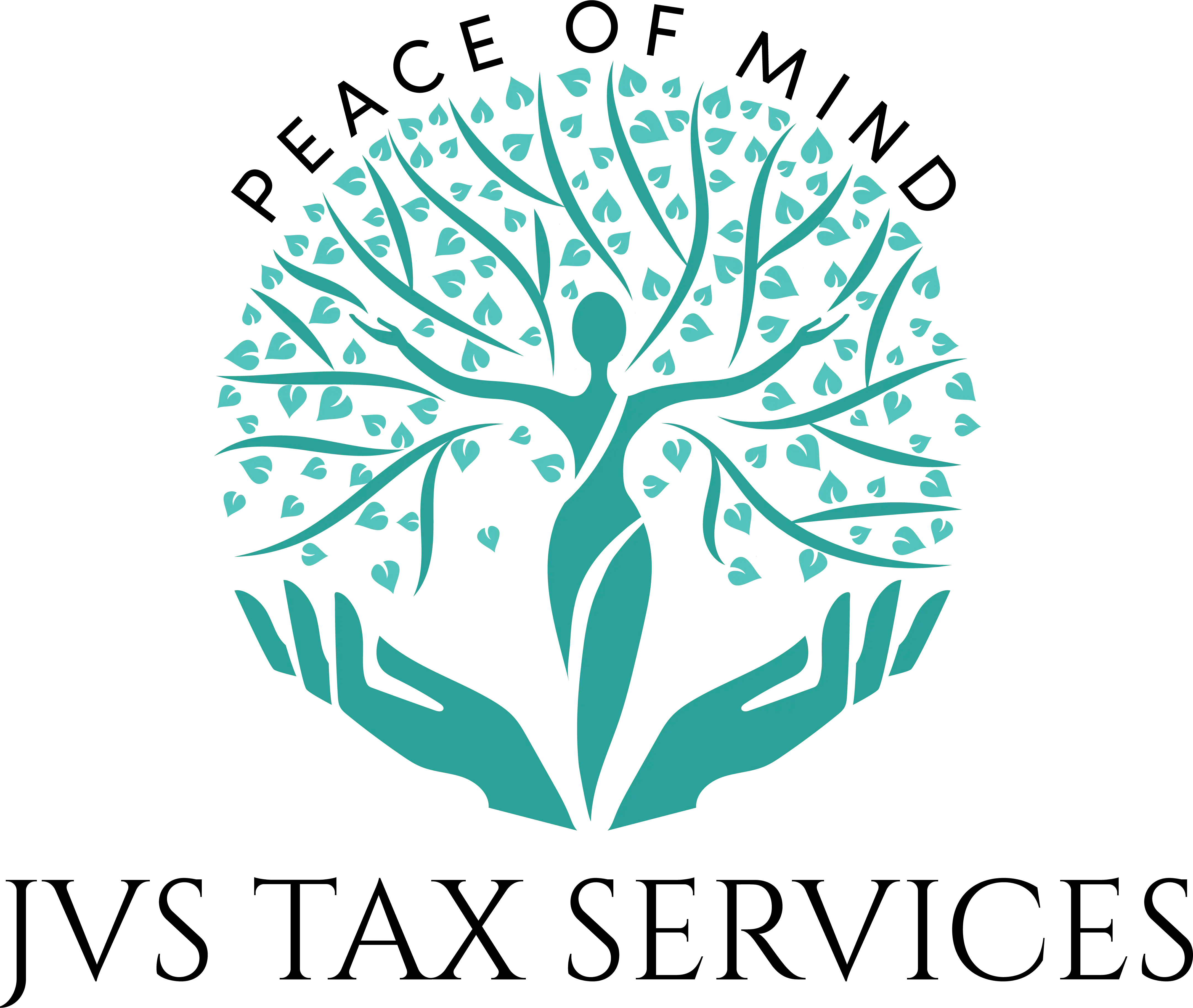 JVS Tax Services Logo